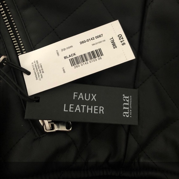 Jacket - Picture 4 of 4